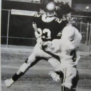 Meet your Posher, Steve